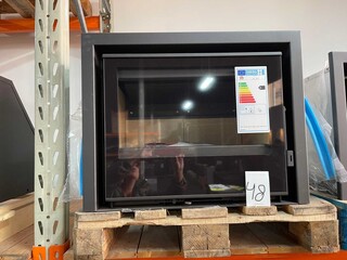 Houtkachel Chimeneas Campos, 755 CC/SP – Inzet